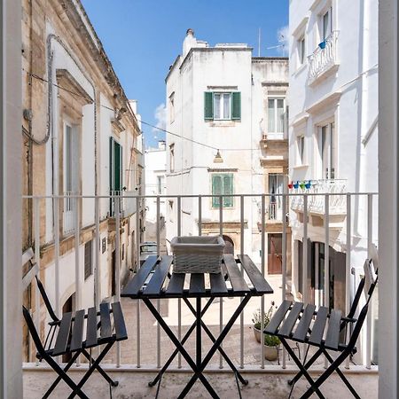 Typical Apulian Apartment Мартина Франка Екстериор снимка