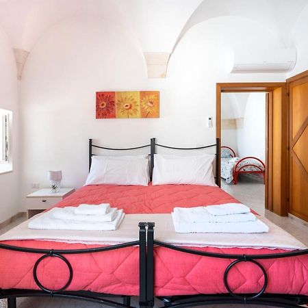Typical Apulian Apartment Мартина Франка Екстериор снимка
