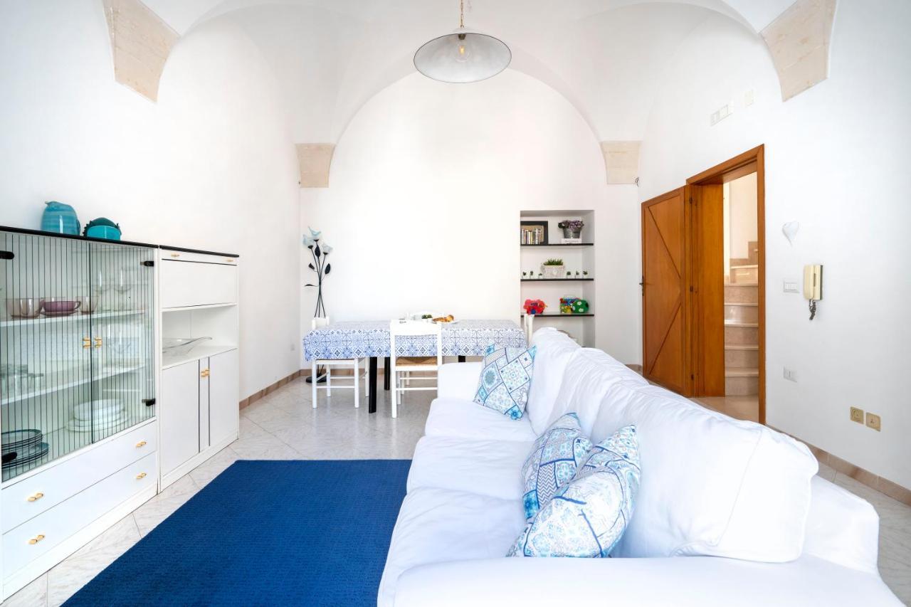 Typical Apulian Apartment Мартина Франка Екстериор снимка