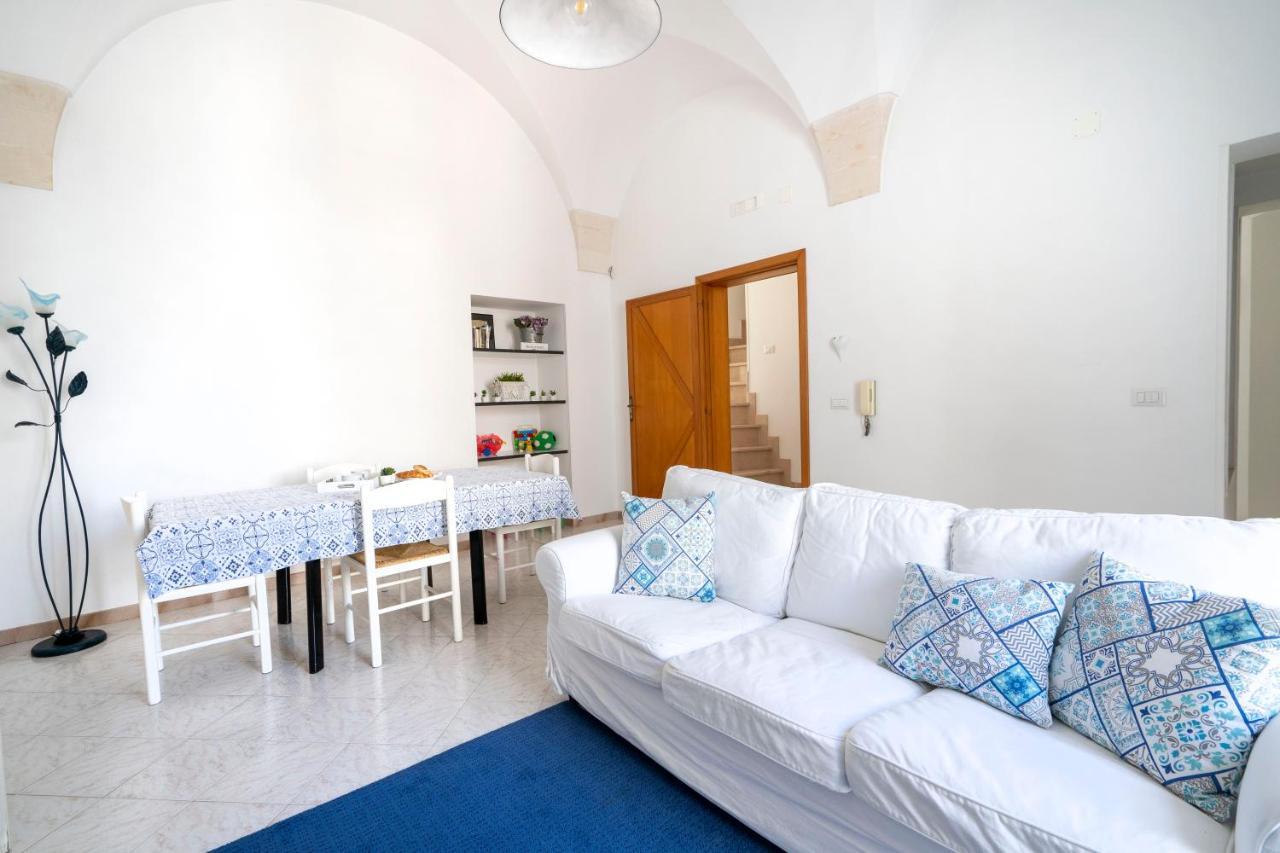 Typical Apulian Apartment Мартина Франка Екстериор снимка