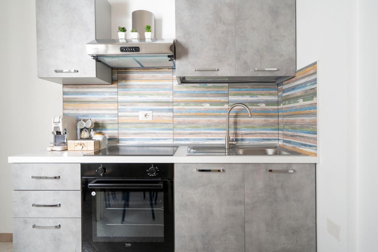 Typical Apulian Apartment Мартина Франка Екстериор снимка