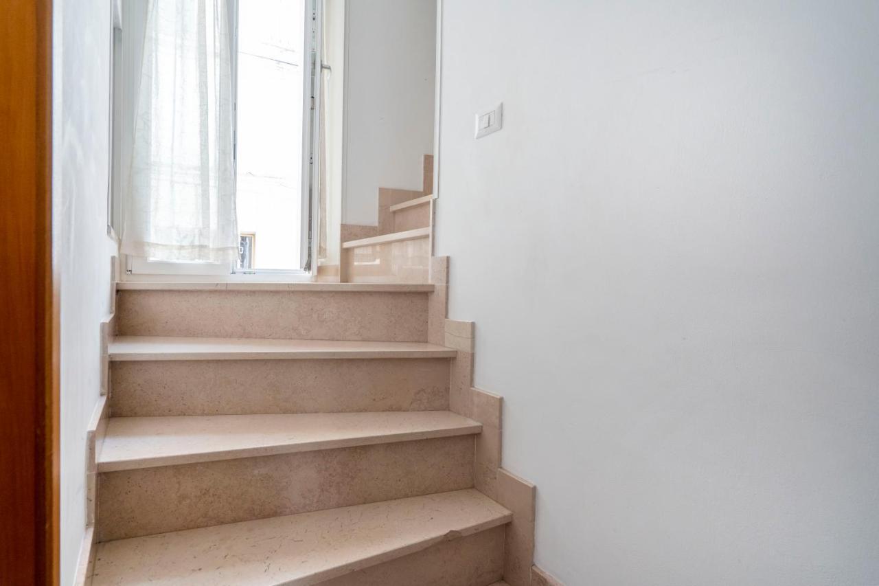 Typical Apulian Apartment Мартина Франка Екстериор снимка