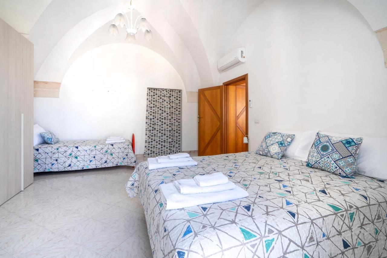 Typical Apulian Apartment Мартина Франка Екстериор снимка