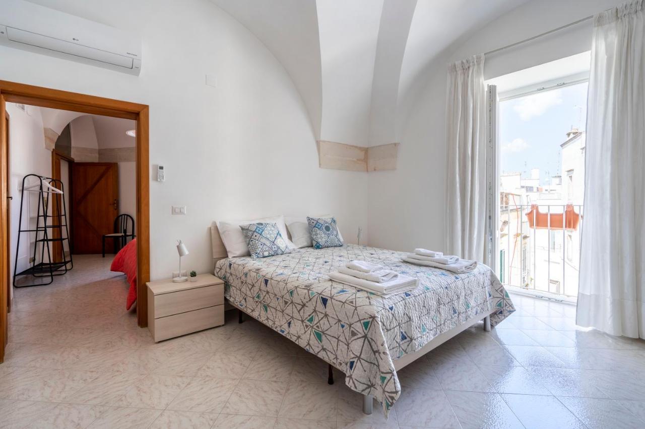 Typical Apulian Apartment Мартина Франка Екстериор снимка