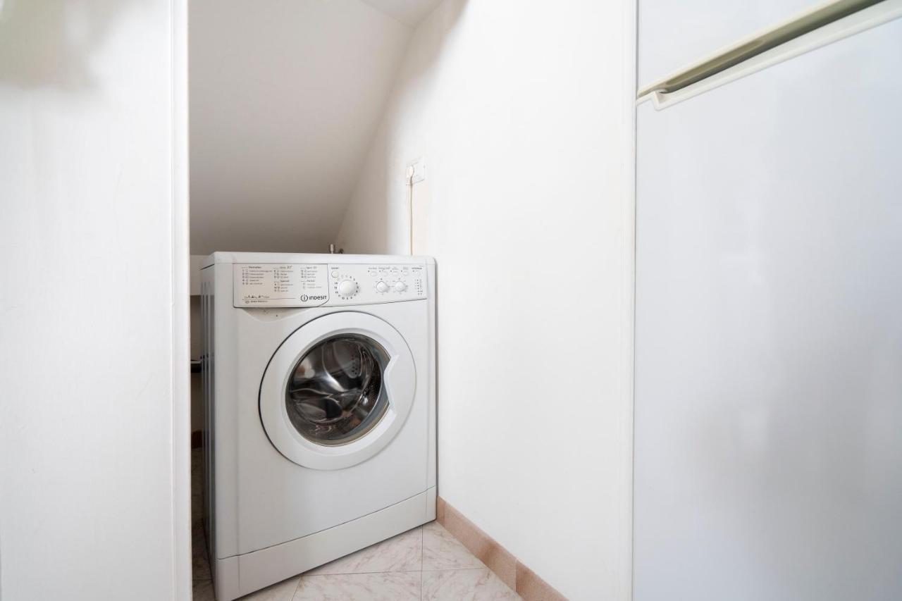 Typical Apulian Apartment Мартина Франка Екстериор снимка