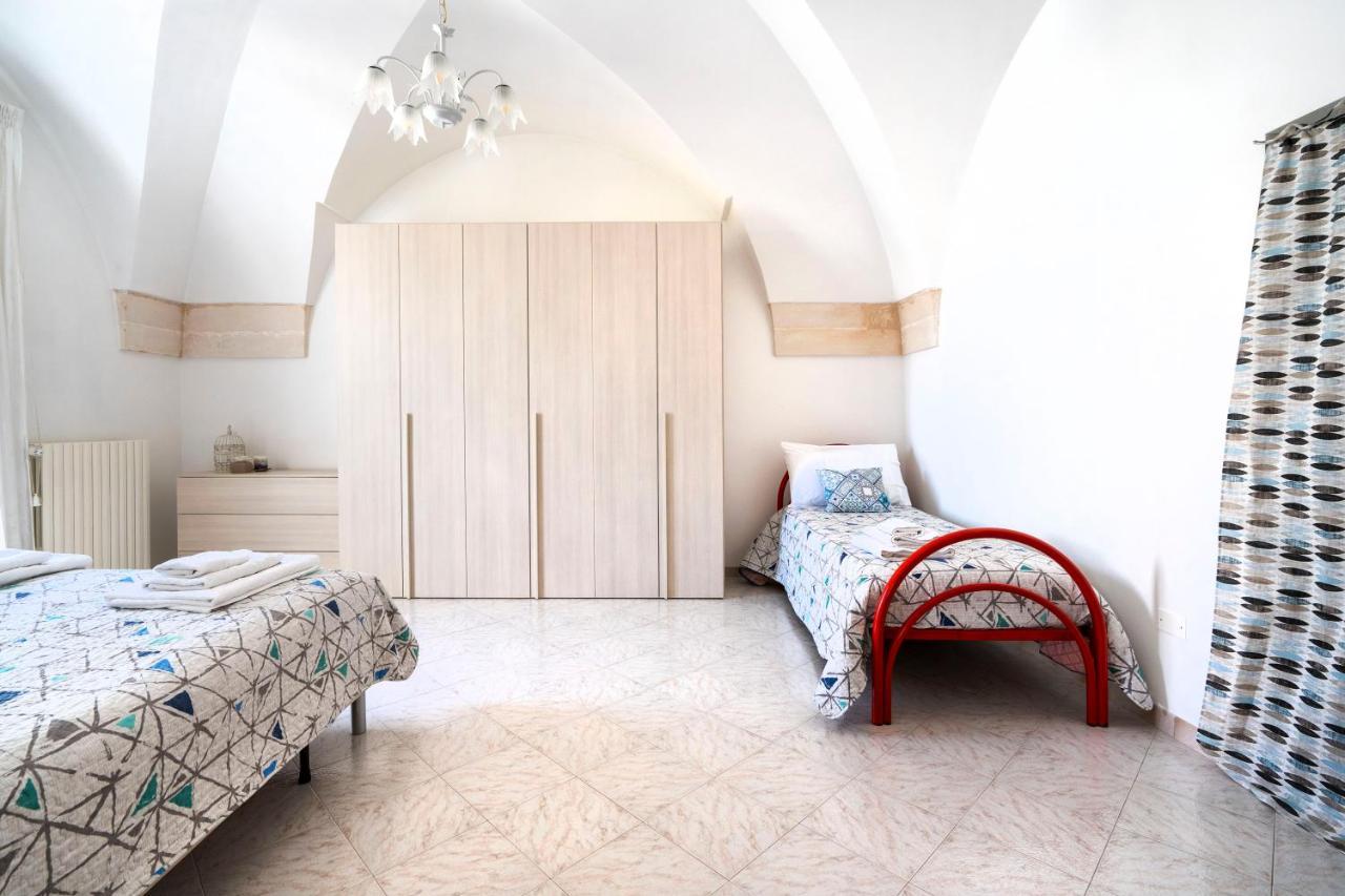 Typical Apulian Apartment Мартина Франка Екстериор снимка