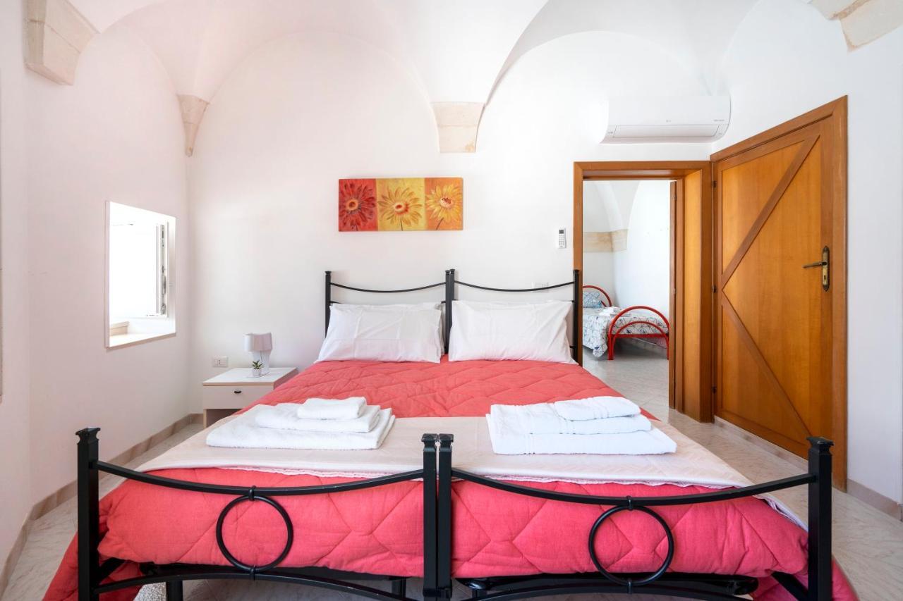 Typical Apulian Apartment Мартина Франка Екстериор снимка