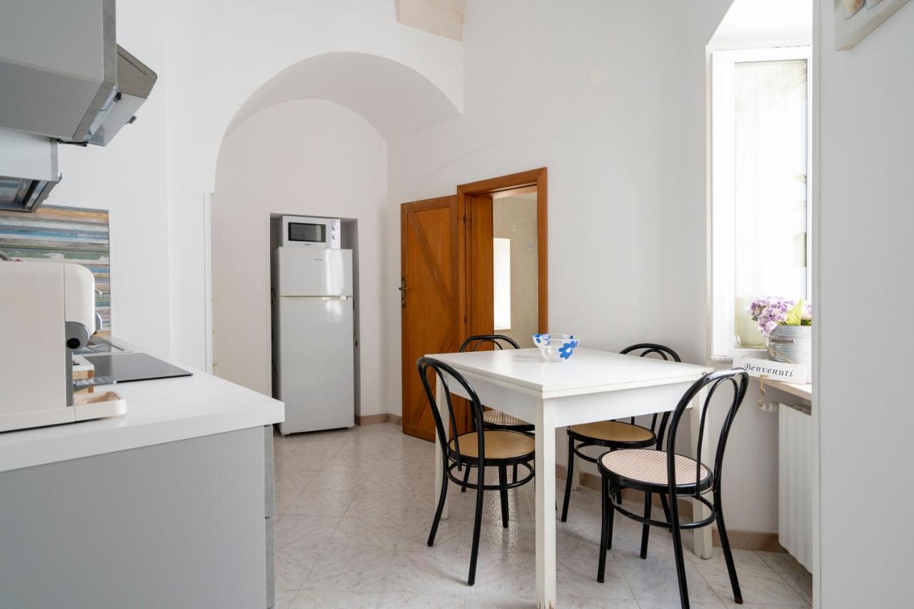 Typical Apulian Apartment Мартина Франка Екстериор снимка